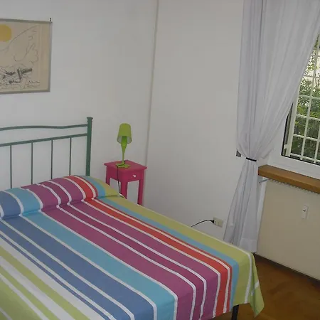 Casafreak Рим