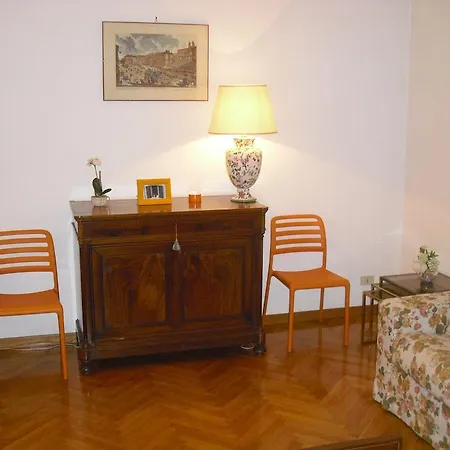Апартаменты Casafreak Рим